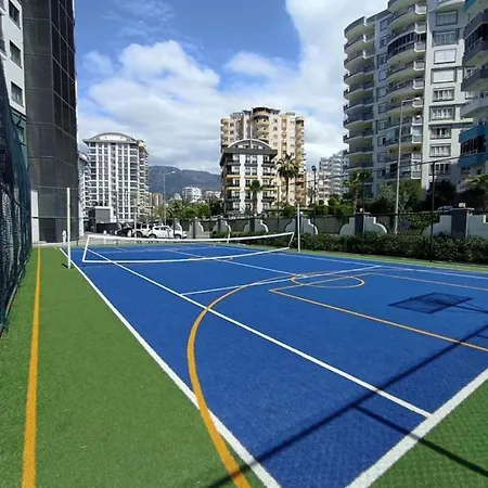 Serenity Apartment Alanya