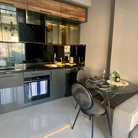 Apartment Serenity Alanya