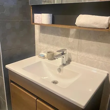 Apartment Serenity