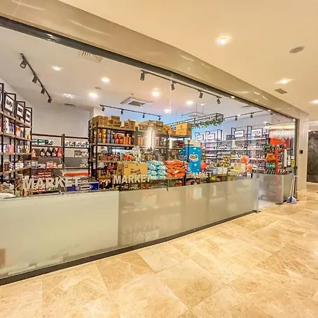 Apartment Serenity Alanya